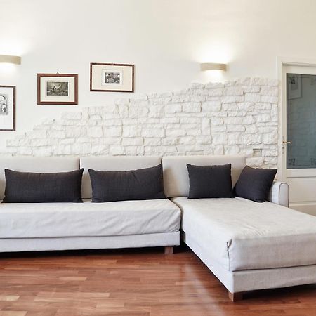 Il Giardino Di Eleonora Ξενοδοχείο Ματέρα Εξωτερικό φωτογραφία