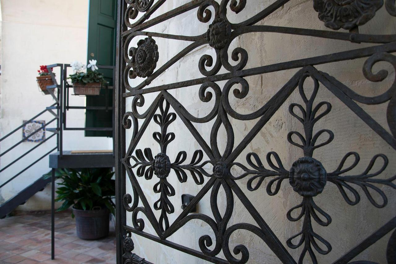 Il Giardino Di Eleonora Ξενοδοχείο Ματέρα Εξωτερικό φωτογραφία