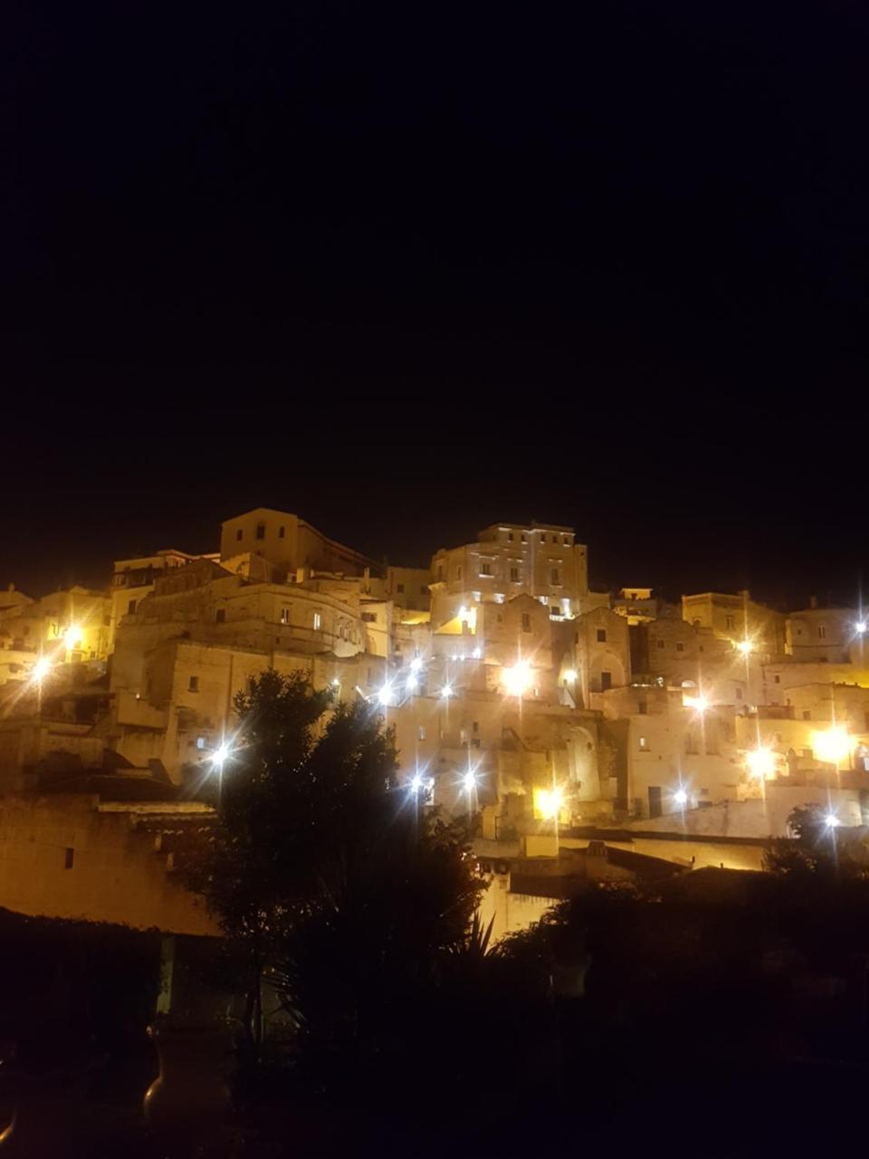 Il Giardino Di Eleonora Ξενοδοχείο Ματέρα Εξωτερικό φωτογραφία